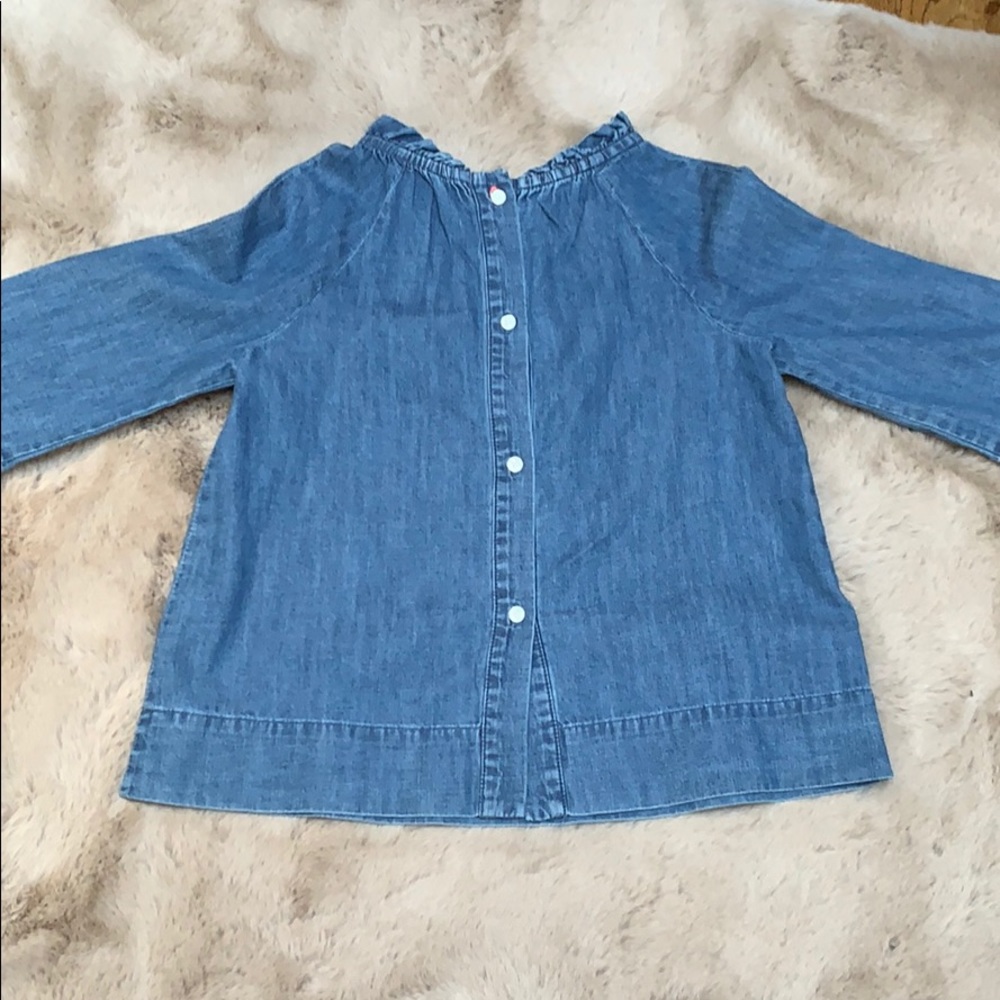 Blouse - Picture 3 of 3